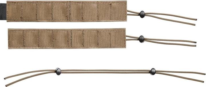 Produktbild Tasmanian Tiger TT Modular Collector Strap Set VL Coyote