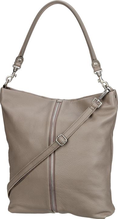 Actual product image FredsBruder Feeling Good shoulder bag leather 36 cm