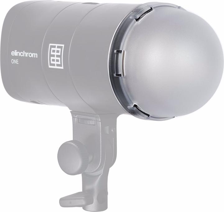 Actual product image Elinchrom OFC Diffusion Dome (Diffusor ball)