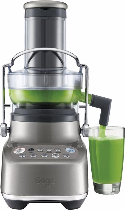 Actual product image Sage The 3X Bluicer