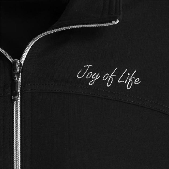 Produktbild Hajo Sweatjacke Sportlich Bequem sitzend - 16177 (44)