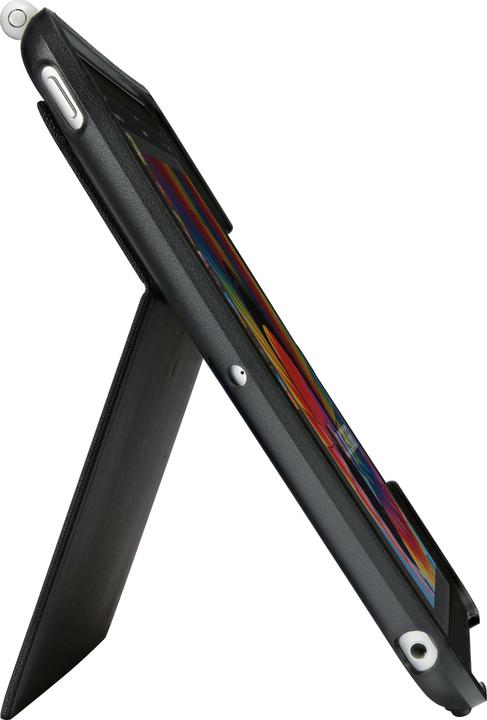 Produktbild Logitech Slim Combo (DE, iPad 2017 (5. Gen), iPad 2018 (6. Gen))
