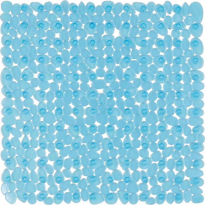 Hellblau