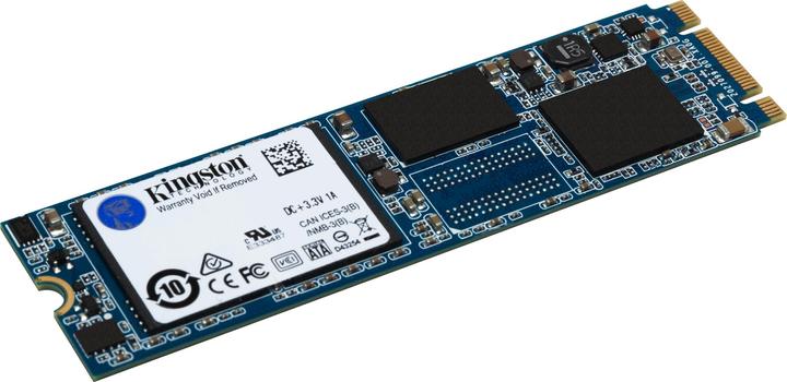 Kingston Uv500 (240 GB, M.2)
