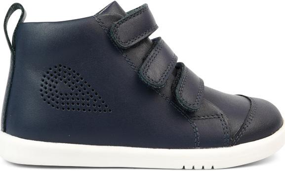 Produktbild Bobux Hi Court navy (23)