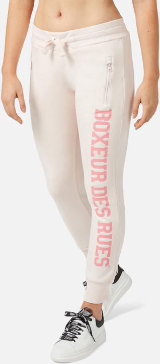 Boxeur des Rues Basic Long Logo Sweatpants