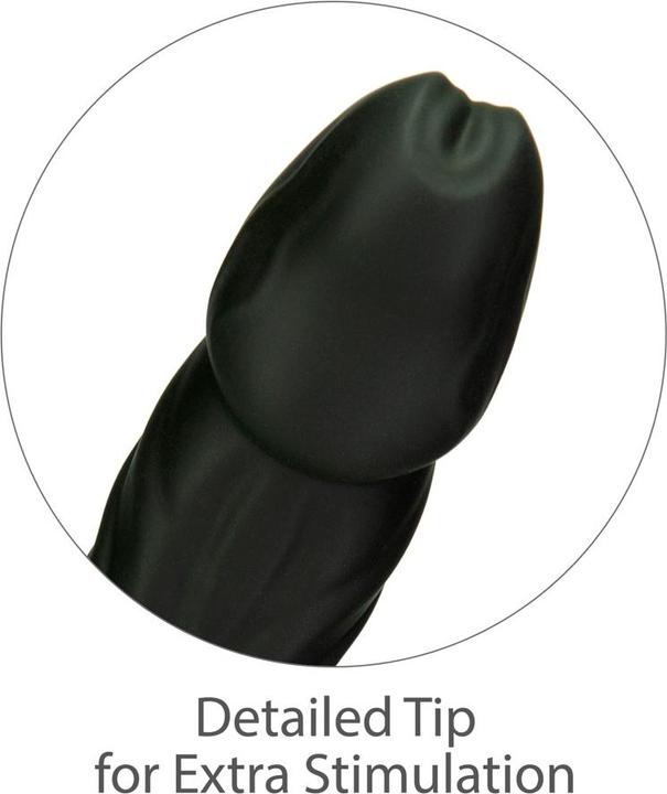 Actual product image Naked Addiction Noir 8.6 R&T