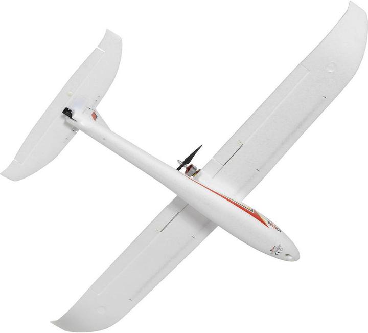 Produktbild Reely RC Segelflugmodell Mini Hawk 1100 RtF (Segelflugzeug)
