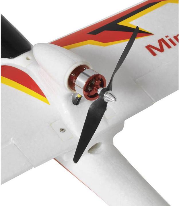 Produktbild Reely RC Segelflugmodell Mini Hawk 1100 RtF (Segelflugzeug)