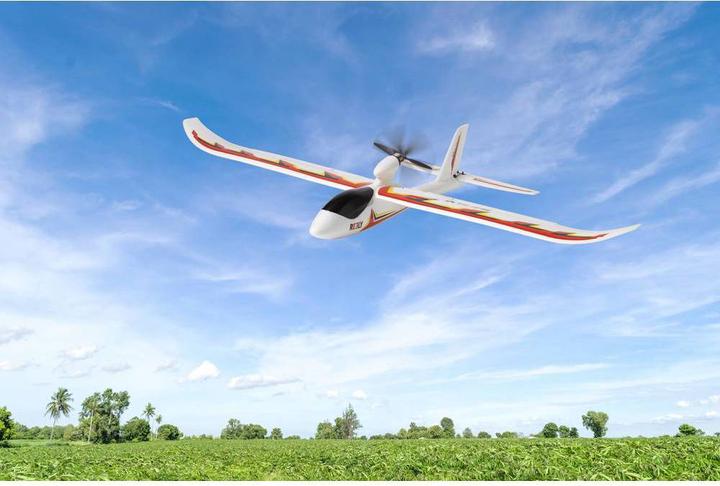 Produktbild Reely RC Segelflugmodell Mini Hawk 1100 RtF (Segelflugzeug)