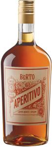 Produktbild Berto Aperitivo (1 x 100 cl)