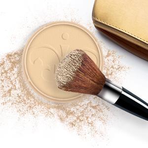Image du produit Rimmel London Poudre compacte Stay Matte Mate (Transparent)
