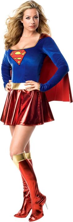 Produktbild Rubies Supergirl (L)