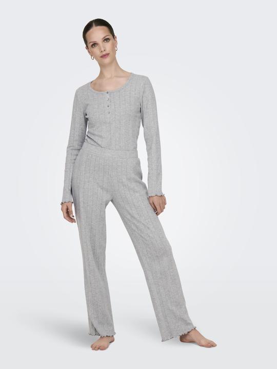 Produktbild Only Pyjama Cozy Pyjamas Set (L)