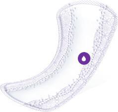Produktbild Always Discreet (24 x, Large plus)