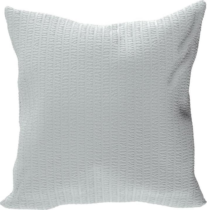 Produktbild Lotus Bettwaren Satin Seersucker (Kopfkissenbezug, 65 x 65 cm)