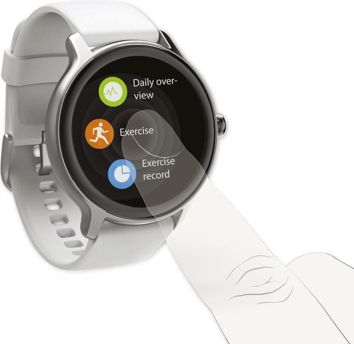 Produktbild Hama Fit Watch 4910 (45 mm)