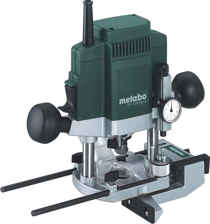Metabo OF E 1229 Signal