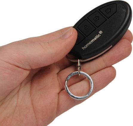Immagine prodotto Homematic IP Allarme con telecomando a portachiavi