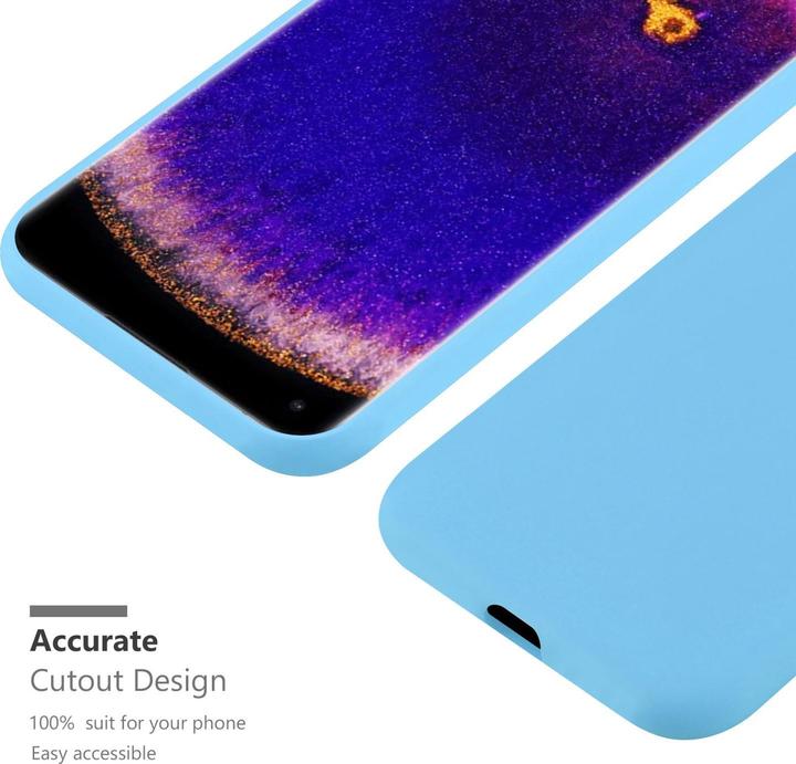 Image du produit Cadorabo TPU Candy Housse pour Oppo FIND X5 PRO (Oppo Find X5 Pro)