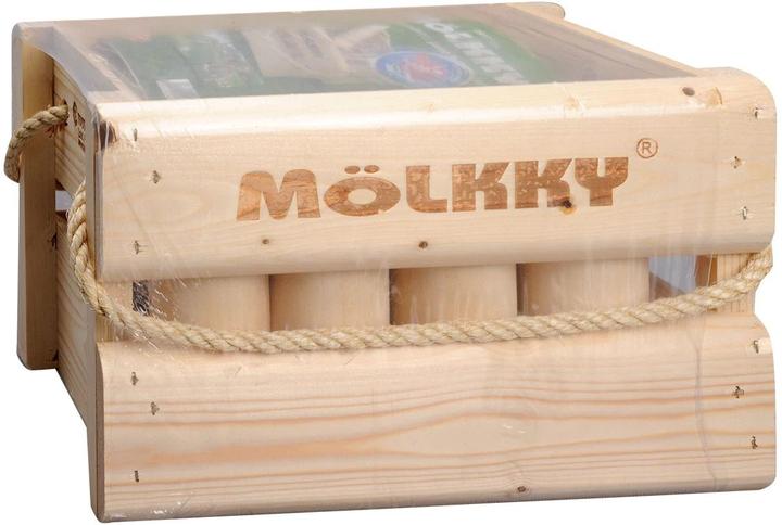 Produktbild Mölkky Wikingerspiel Original