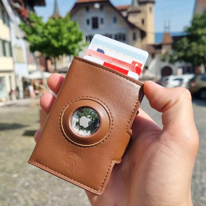 Image du produit Spartanhub Portefeuille Elite