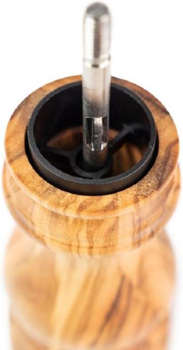 Actual product image Peugeot Pepper mill PARIS BISTRO brown (Pepper)