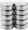 Produktbild Rs Pro Neodym Magnet, Scheibe, 10mm x 3mm