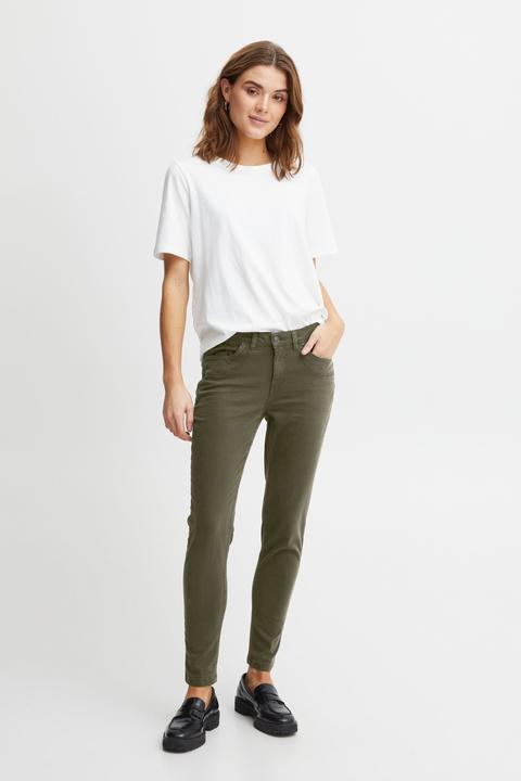Actual product image Fransa FRFOTWILL 2 Pants 20610422 (Frequency band 38 (2600 MHz))