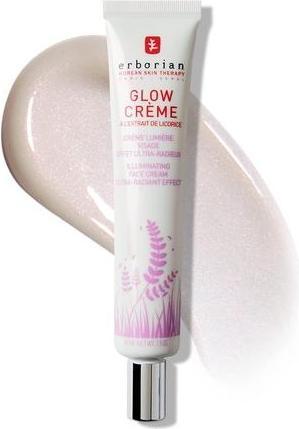 Actual product image Erborian Glow Creme (45 ml, Day cream)
