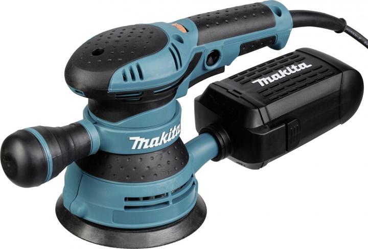 Image du produit Makita BO5041 (Ponceuse excentrique, 300 W)