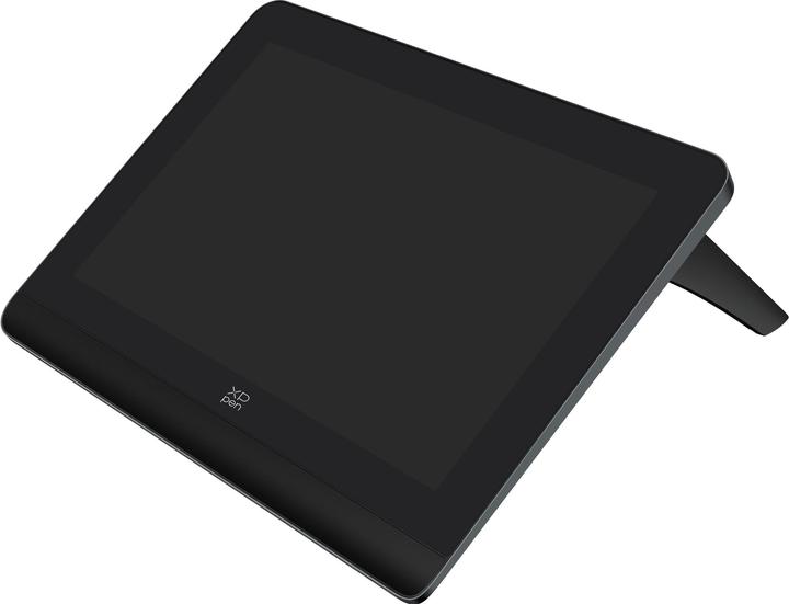 Actual product image XP-Pen Stifttablett Artist Pro Gen2 14 (14", 5080 lpi)