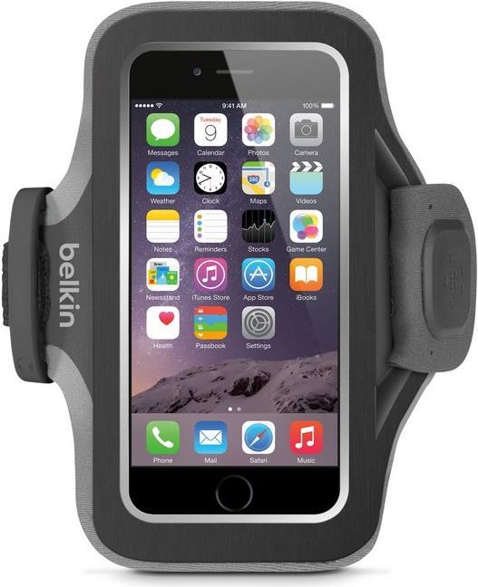Belkin Slim-Fit Plus Armband