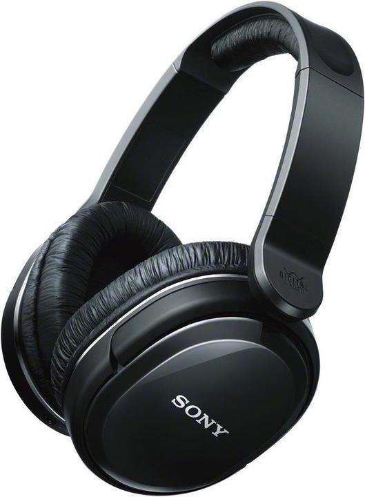 Produktbild Sony MDR-HW300K Funkkopfhörer (10 h)