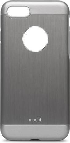 Actual product image Moshi iGlaze Armour (Apple iPhone 7, Apple iPhone 8, Apple iPhone SE)
