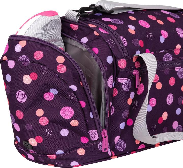 Image du produit Mc Neill Sac de sport 37 cm (18 l)