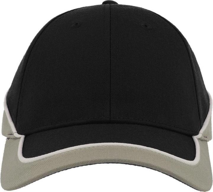 Produktbild Atlantis Racing Teamwear Baseballkappe mit 6 Paneelen (One Size)
