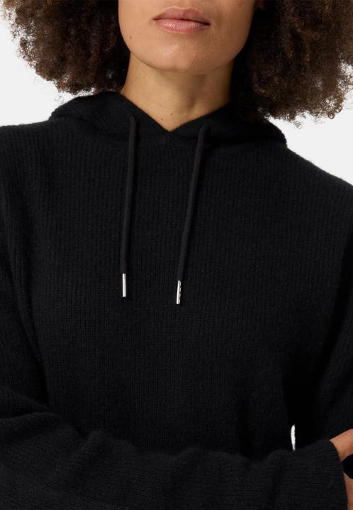 Produktbild Cash-Mere Wolle Kaschmir Hoodie (M)