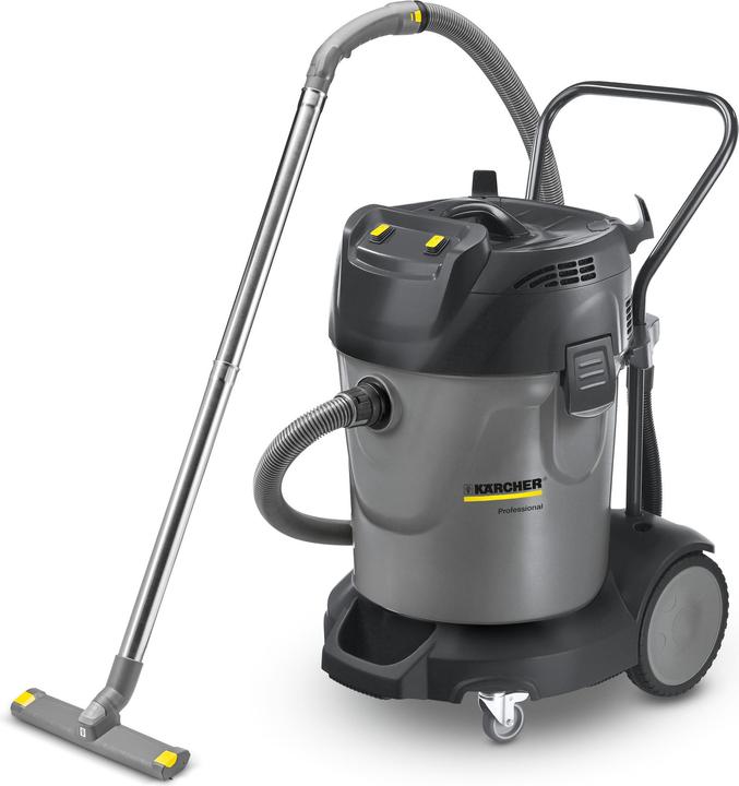 Produktbild Kärcher Professional NT 70/2 (Nass-Trockensauger)