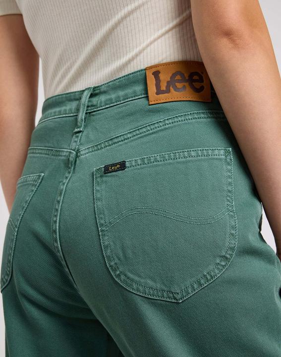 Actual product image Lee Trousers Carol (25)