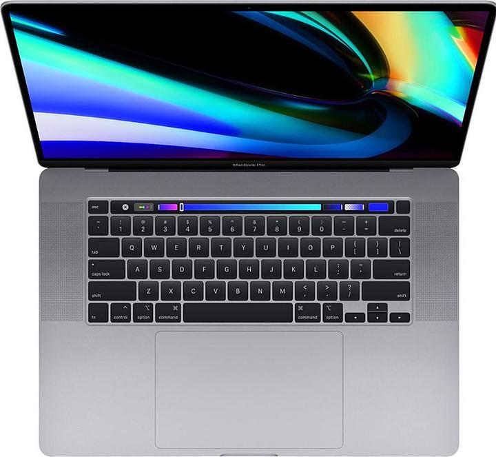 Produktbild Apple MacBook Pro - Late 2023 (14", M3, 16 GB, 1000 GB, DE)