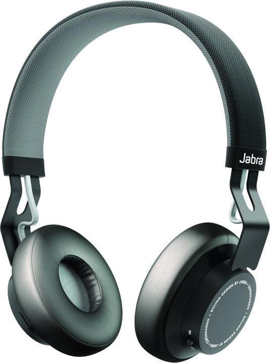 Jabra Move Wireless