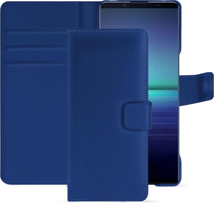 Immagine prodotto Noreve Sony Xperia 1 V Custodia protettiva in pelle (Sony Xperia 1 V)