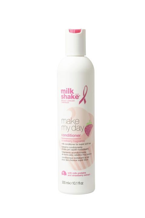 Image du produit Milk_Shake Make My Day Conditioner Strawberry Fragrance 300 ml (300 ml)