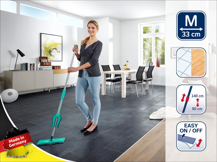 Image du produit Leifheit Picobello M (1 pcs)