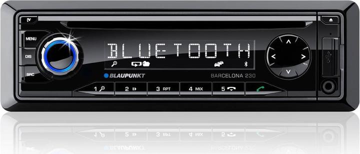 Produktbild Blaupunkt Barcelona 230