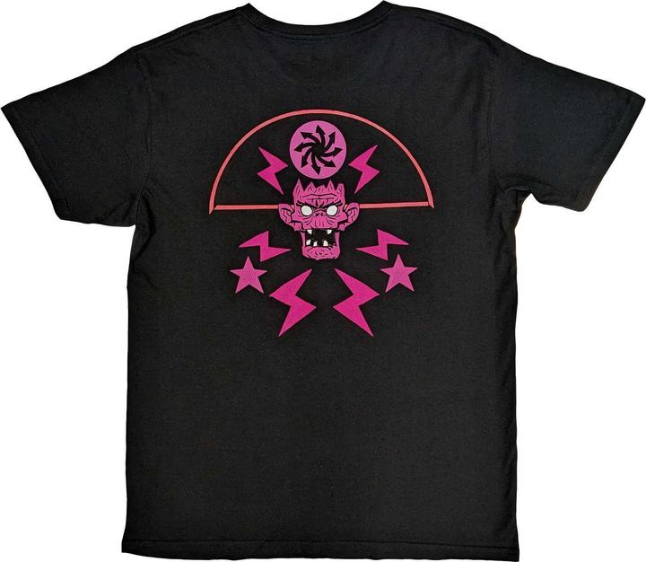 Produktbild Gorillaz Cult Of TShirt (XL)