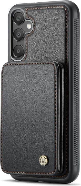 Produktbild Cover-Discount Galaxy A55 - 2-in-1 Backcover mit Kreditkarten-Etui (Samsung Galaxy A55)