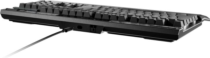 Image du produit Corsair K70 MAX (CH, Filaire)