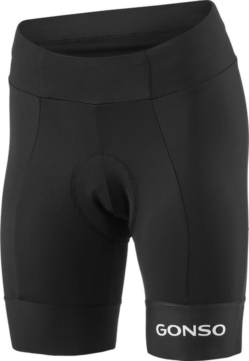 Image du produit Gonso Women's Essential Shorts Kit (L)
